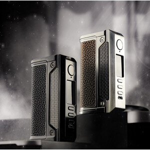 Lost Vape Therion 2 DNA250C gunmetal