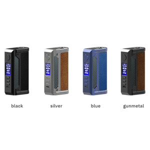 Lost Vape Therion 2 DNA250C silver
