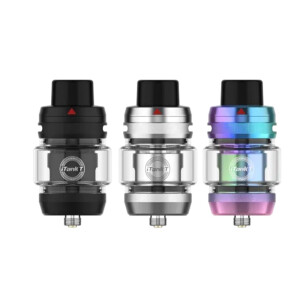 Vaporesso iTank T 6ml blau