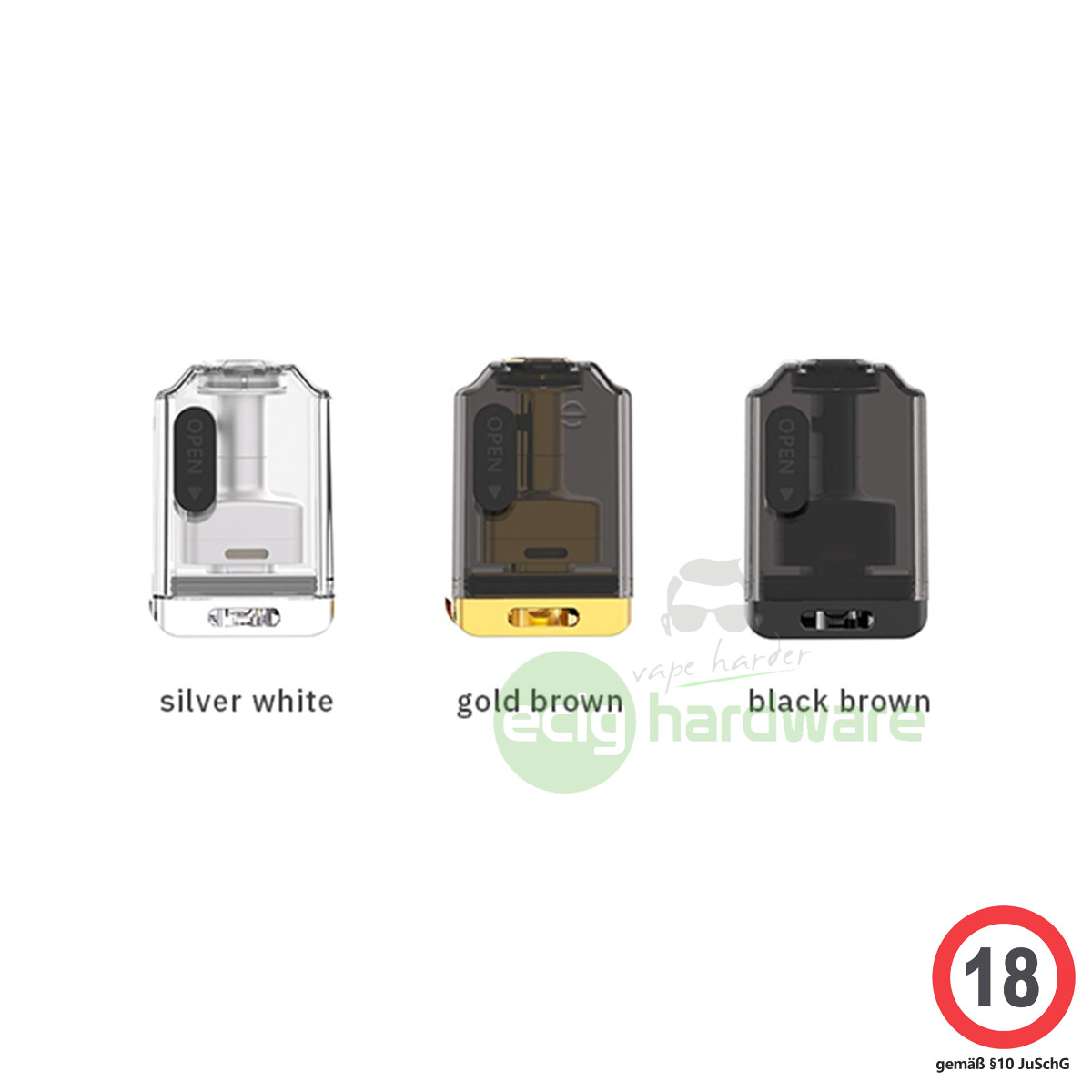 elfbar elfa kaufen Lost Vape Centaurus Boro Pod Cartridge
