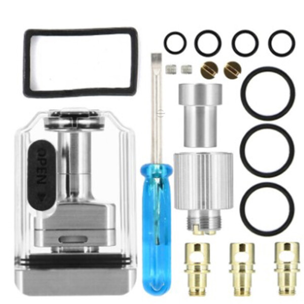 Lost Vape Centaurus Boro Tank, 31,95 €