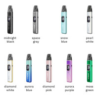 Voopoo Argus G3 Pod Kit aurora-blue