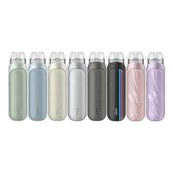Aspire Pixo Neo Pod Kit, 24,95 €
