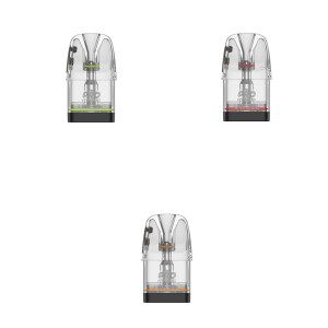 Uwell Caliburn G4/G3 Pods 3ml 3er Pack