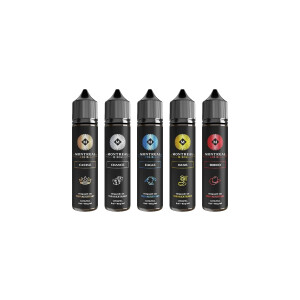 Montreal Original Longfill 6ml Aroma
