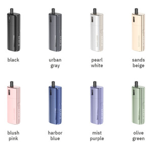 Geekvape S30 Pro Pod Kit