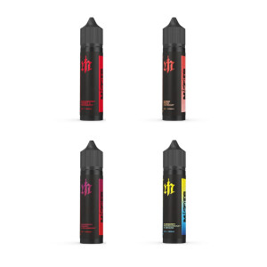 Misfits Overdosed 6ml Aroma