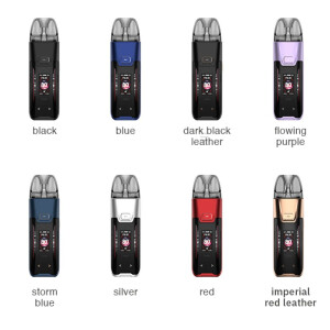 Vaporesso Luxe XR Max 2 Pod Kit 80W
