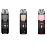 Vaporesso Luxe XR Max 2 Pod Kit  gallery 9_2nd