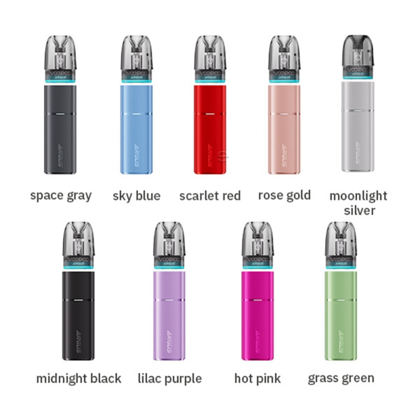 Voopoo Argus G3 Mini Pod Kit