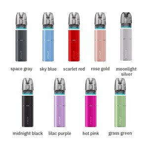 Voopoo Argus G3 Mini Pod Kit