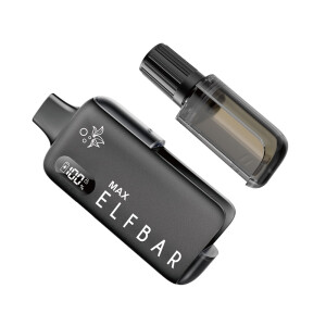 Elfbar MAX Kit Basisgerät