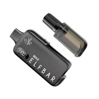 Elfbar MAX Kit Basisgerät