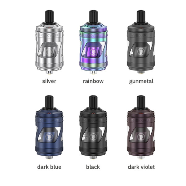GeekVape Z Nano MTL Tank