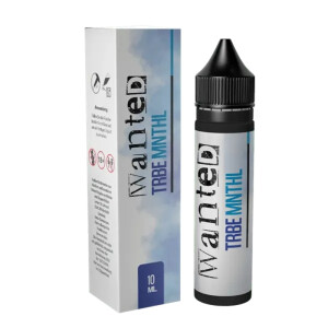 Wanted Longfill Trbe Mnthl 10ml Aroma
