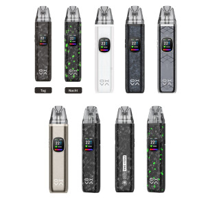 OXVA Xlim Pro 2 DNA Pod Kit