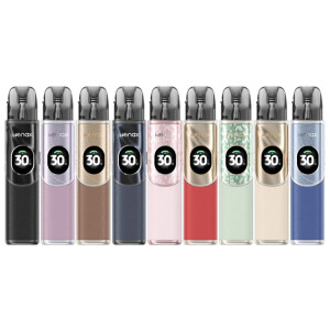 Geekvape Wenax Q2 Pod Kit