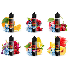 Vampire Vape OVERDOSED Longfill 10ml Aroma