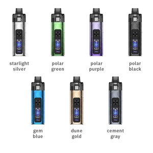 Uwell Typhos Pod Kit