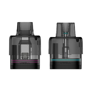 Uwell Typhos Mesh Pod 2er Pack