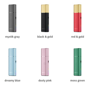 Voopoo Argus Klyc Pod Kit
