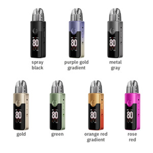 Voopoo Vinci E80 Pod Kit 80W