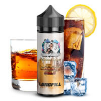 Dampfdidas Delicious Deluxe Whiskey Cola 10ml Aroma