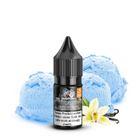 Dampfdidas Kleines Blaues Eis 10ml Nikotinsalz Liquid