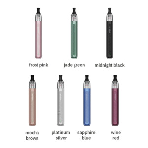 Vaporesso Eco One Pro Pod Kit