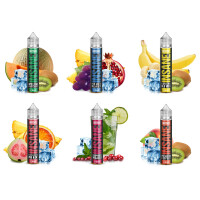 Insane Overdosed 6ml Aromen