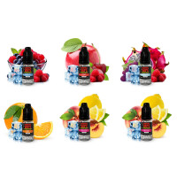 Vampire Vape Overdosed 10ml Nikotinsalz Liquid