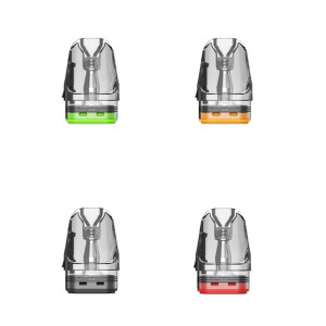 OXVA Xlim CL Pod Tank 3ml Topfill 3er Pack