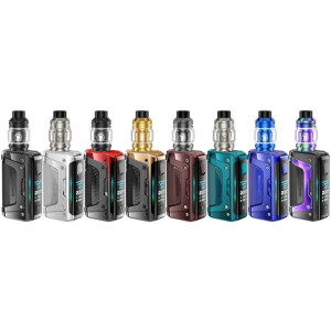 GeekVape Aegis Legend 5 Kit