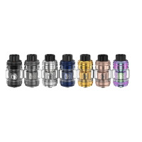 GeekVape Z Fli 2 Subohm Tank Cold Silver productbox