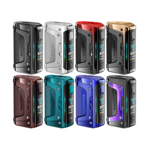 GeekVape Aegis Legend 5 Mod