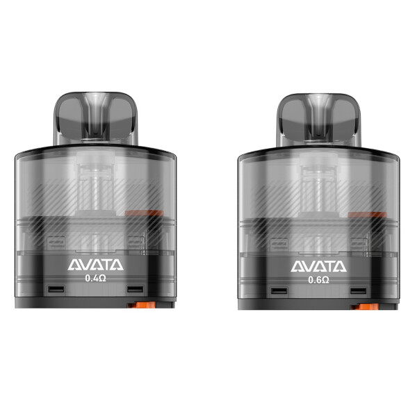 Aspire Avata Pod Tank 1er Pack