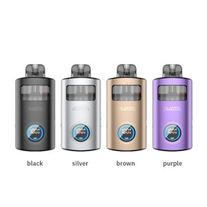 Aspire Avata Pod Kit