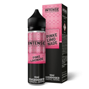 Intense Pinke Limonade Overdosed 10ml Aroma