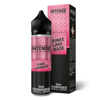 Intense Pinke Limonade Overdosed 10ml Aroma