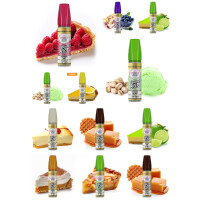 Dinner Lady Dessert Bar 14ml Aroma