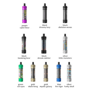 Aspire Magnum Pod Kit