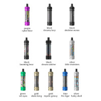 Aspire Magnum Pod Kit