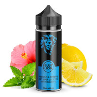 Dampflion Blue Lion 10ml Aroma