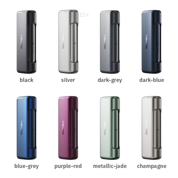 Aspire Nexi Pro Pod Kit