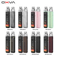 OXVA Xlim 3 Ultra Pod Kit
