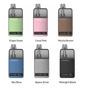 Vaporesso Eco Nano Plus Pod Kit