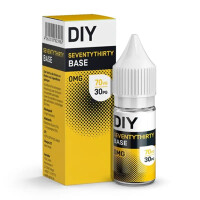 DIY Basis VG/PG 70/30 10ml gallery
