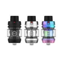 Vaporesso iTank T Dual Mesh 6ml gold productbox