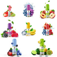 Bar Juice 5000 Liquids 10ml Nikotinsalz gallery