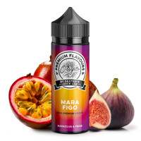 Dexter´s Juice Lab Marafigo 10ml A gallery